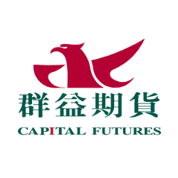 群益期貨
